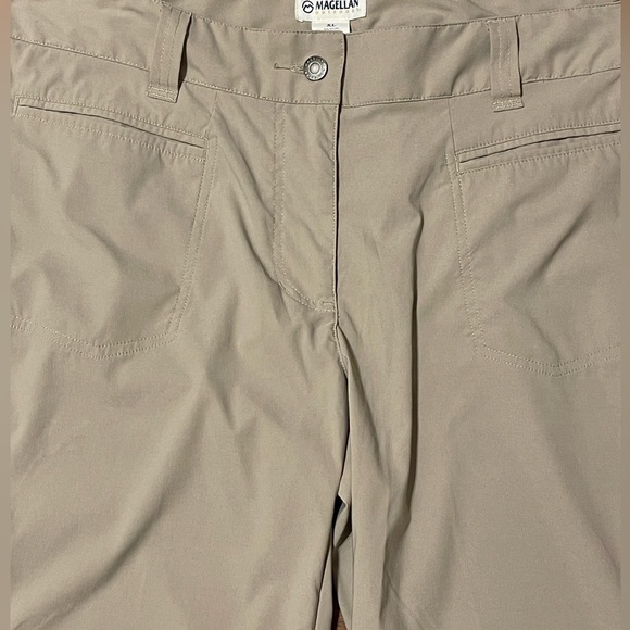 Magellan Ladies Outdoor Pants XL⭐️ - Picture 2 of 8